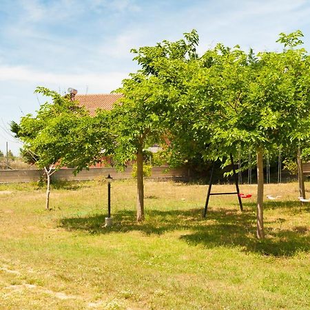 Olives Estate Apartments Grande Preveza Exterior foto