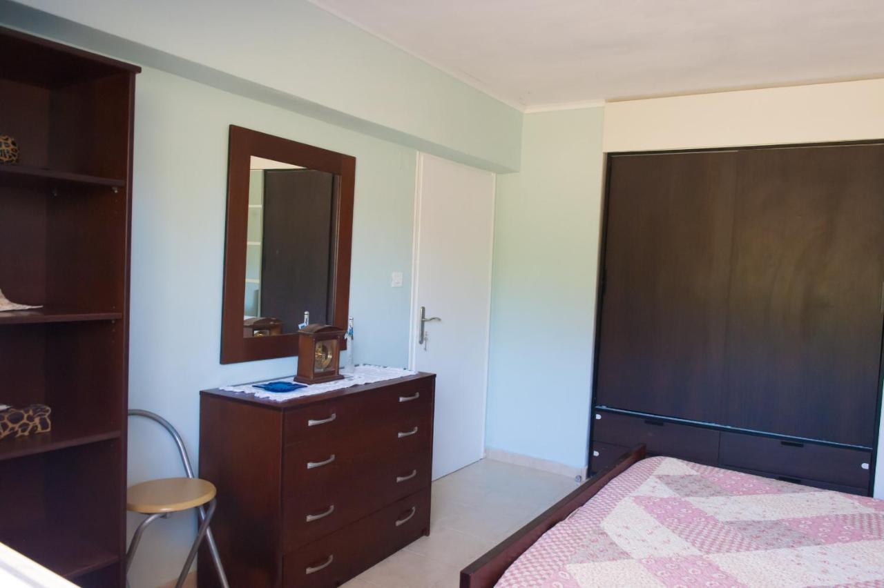 Olives Estate Apartments Grande Preveza Exterior foto