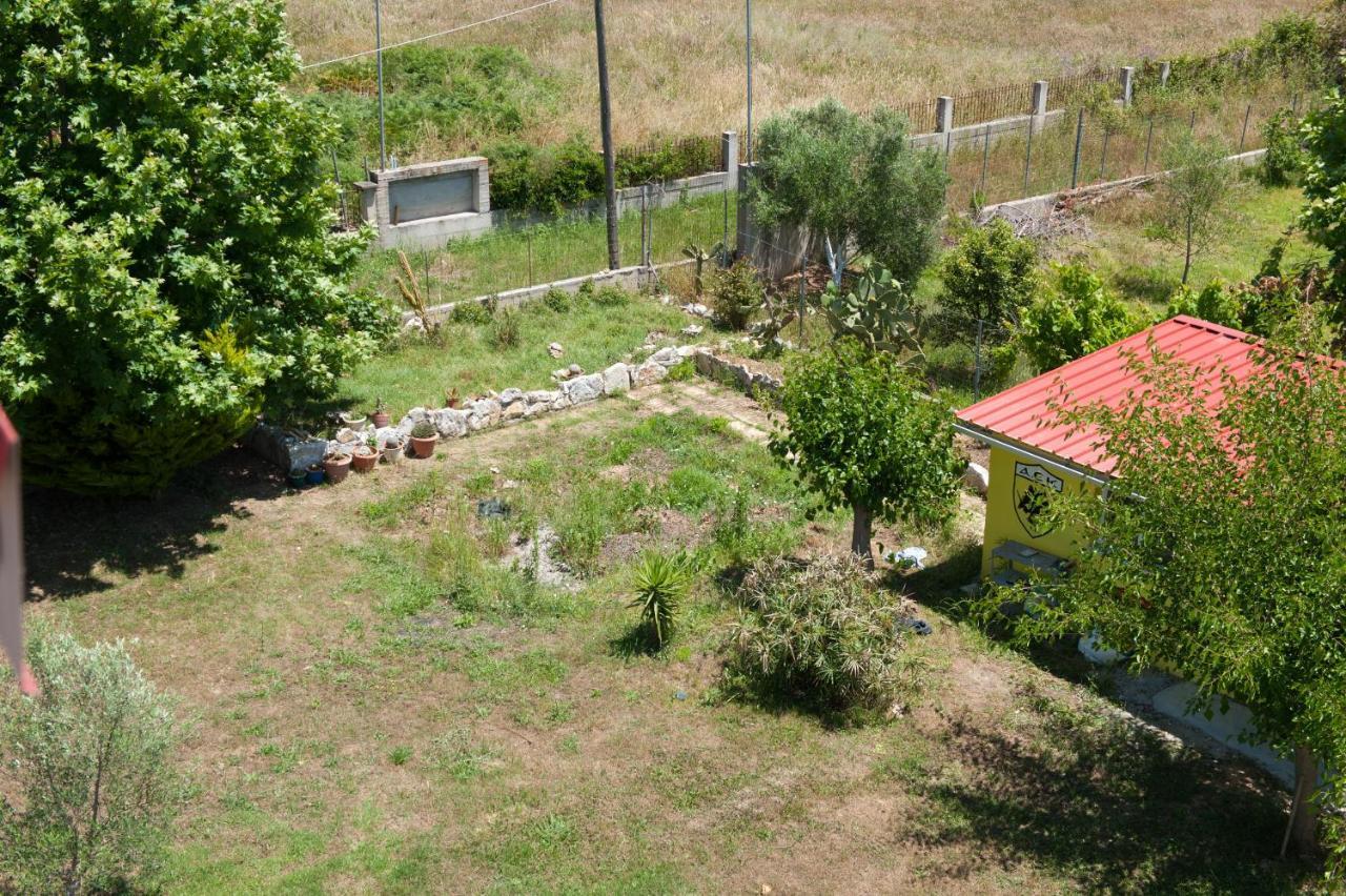 Olives Estate Apartments Grande Preveza Exterior foto